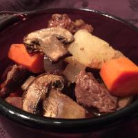 Easy Oven Beef Stew_image
