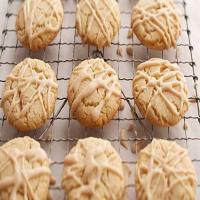 Almond-Cinnamon Cookies_image