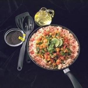 Spanish Salsa Rice_image