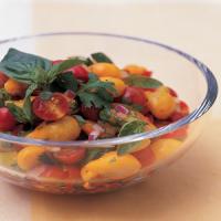Mixed Tomato Salad image