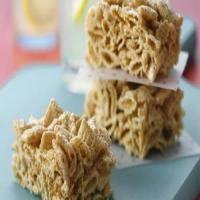 Gluten-Free Chex® Cereal Treat Bars_image