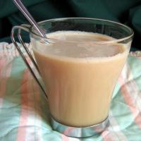 Rhode Island Coffee Milk image