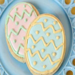Ideal Sugar Cookies_image