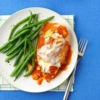 Italian-Style Chicken & Peppers_image
