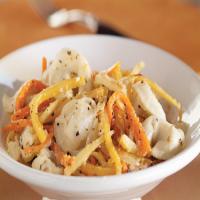 Tortellini with Roasted Root Vegetables_image