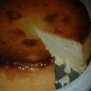Italian Cheesecake_image