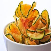 Zucchini Chips Recipe - (4.1/5)_image