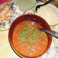 Quick Meat Sauce from a Jar_image