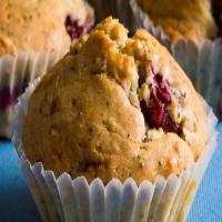 Poppy seed muffins recipe_image