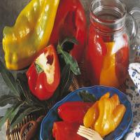 Pickled Bell Peppers_image