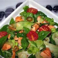 Thai Salmon Salad_image