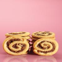 Cinnamon-Swirl Cookies image