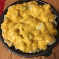 Potato and Cauliflower Casserole image