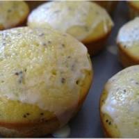 Lemon Poppy Seed Muffins II image