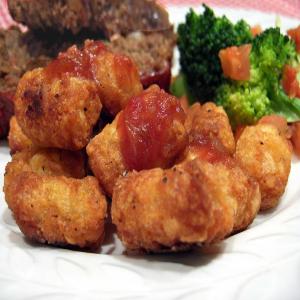 Totally Tempestuous Tater Tots_image