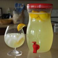 Fresh Lemonade_image
