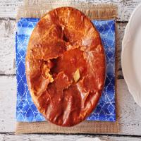 Steak and Guinness Pie - Jamie Oliver image