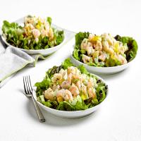 Easy Creamy Shrimp Salad_image