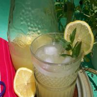Pineapple Lemonade image