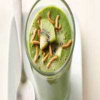 Fiber One™ Green Smoothies_image
