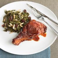 Slow-Cooker Sweet-and-Sour Country Ribs image