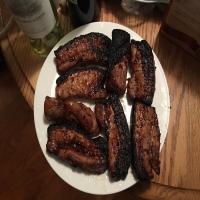 Char Siu (Chinese Barbeque Pork)_image