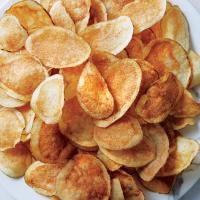 Crispiest Potato Chips_image