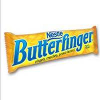 Butterfinger Delight Recipe image