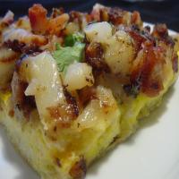 Open-Faced French Country Omelet_image