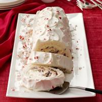 Peppermint Cake Rolls_image