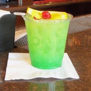 Welsh Dragon from Rose & Crown Dining Room EPCOT Recipe - (4.2/5) image