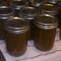 Canned Green Tomatillo Sauce image