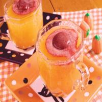 Sparkling Halloween Punch image
