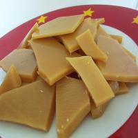 Golden English Toffee image
