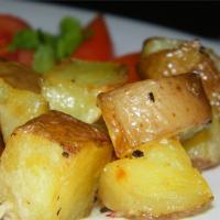 Butter Potatoes_image