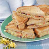 Veggie Grilled Cheese_image