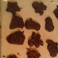 No-Bake Chocolate-Oatmeal Cookies image