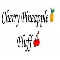 Cherry Pineapple Fluff_image