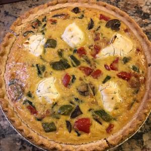 Country Quiche_image
