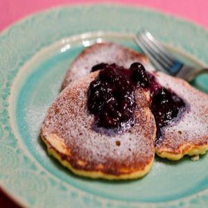 Syrniki - Russian Pancakes (Gluten-Free, Low-GI)_image