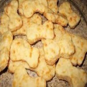 Cheesy Dog Biscuit's_image