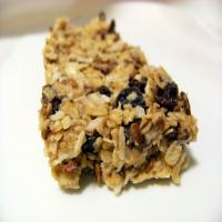 Peanut Butter Energy Balls (Energy Bar) - Easy No Bake_image