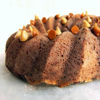 One Pan Eggless Chocolate Cake_image