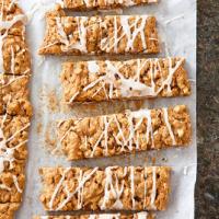 Mother's Chewy Oatmeal Logs Recipe - (4.6/5)_image