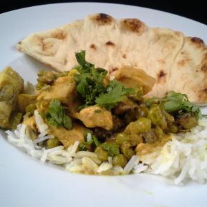 Keon's Slow Cooker Curry Chicken_image
