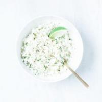 Coconut Cauliflower Rice_image