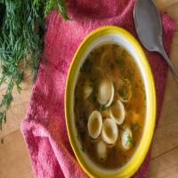 The Ultimate Chicken Noodle Soup Recipe_image