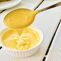 Hollandaise Sauce - Easiest Homemade Recipe_image