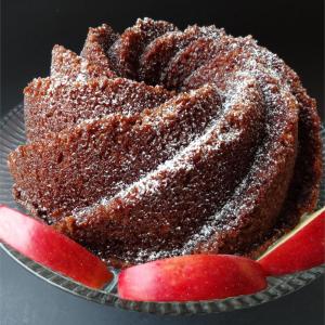 Allie's Awesome Easy Spice Cake_image