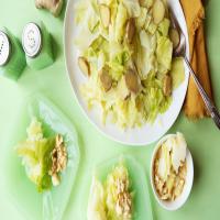 Vietnamese Boiled Cabbage_image